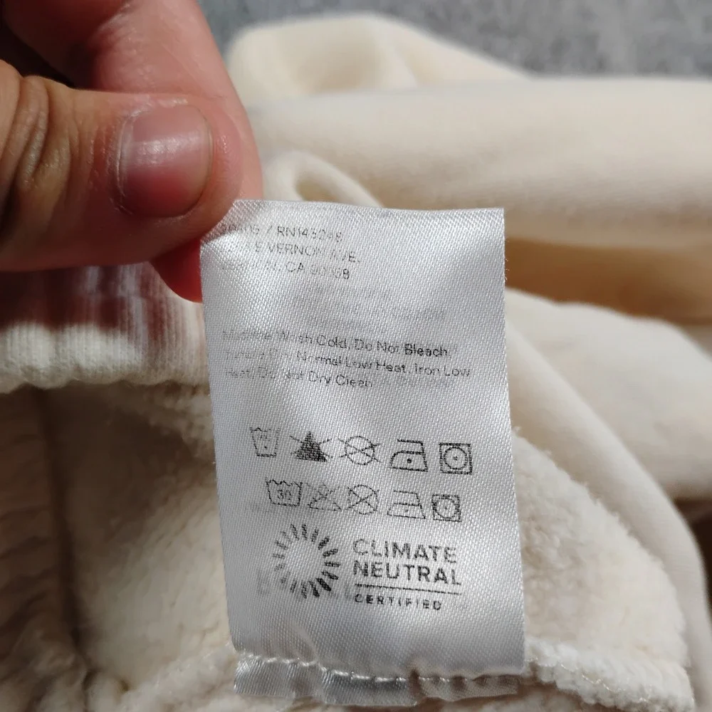Reformation waist care